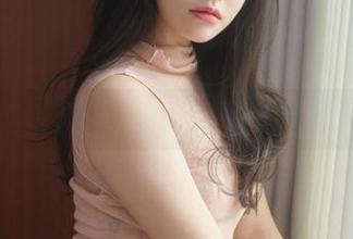 Sira(시라)的透明瞬间：原图告诉你她的隐秘