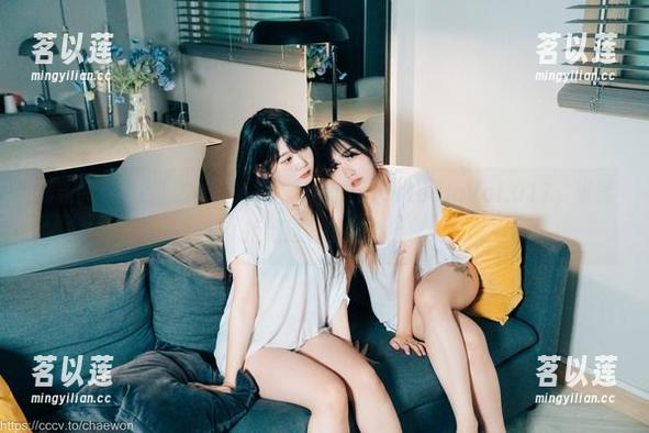 最新图包上线！Sonson(손손)的PureMediaVol.017，谁能拒绝这样的魅力？