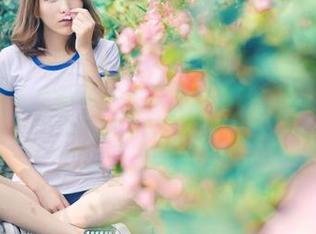 TGOD推女神 – 梦娜Vanessa的夏日私房图包：你会爱上阳光下的小调皮喔！
