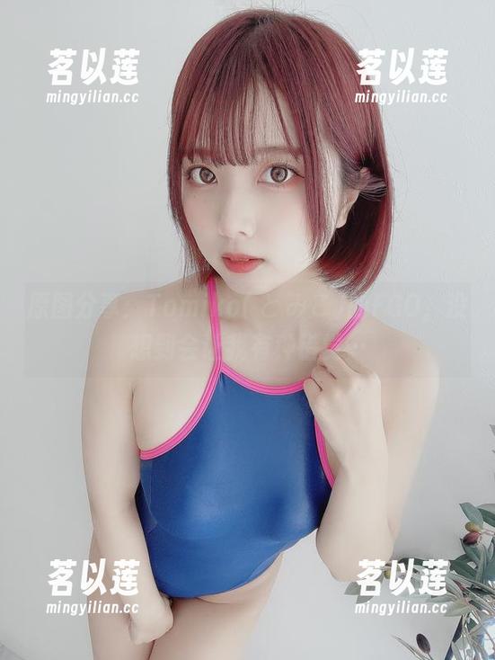 原图分享：Tomiko(とみこ)的FGO，没想到会让我有种错觉…