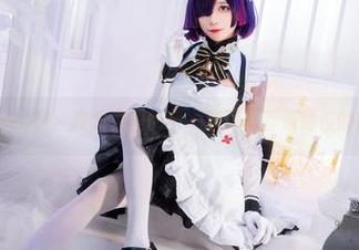 Tomoyo酱：在教室里的每一张写真都是错位的期待！