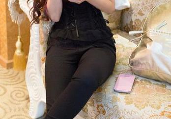 TuiGirl – 资源满满，哈尼宝宝的天使们真是把我心都融化了！