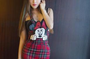TuiGirl – 白裙如梦——夏婉婉的免费合集，谁能抗拒这样的诱惑？