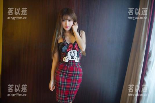 TuiGirl-夏婉婉 TuiGirl - 白裙如梦——夏婉婉的免费合集,谁能抗拒这样的诱惑?