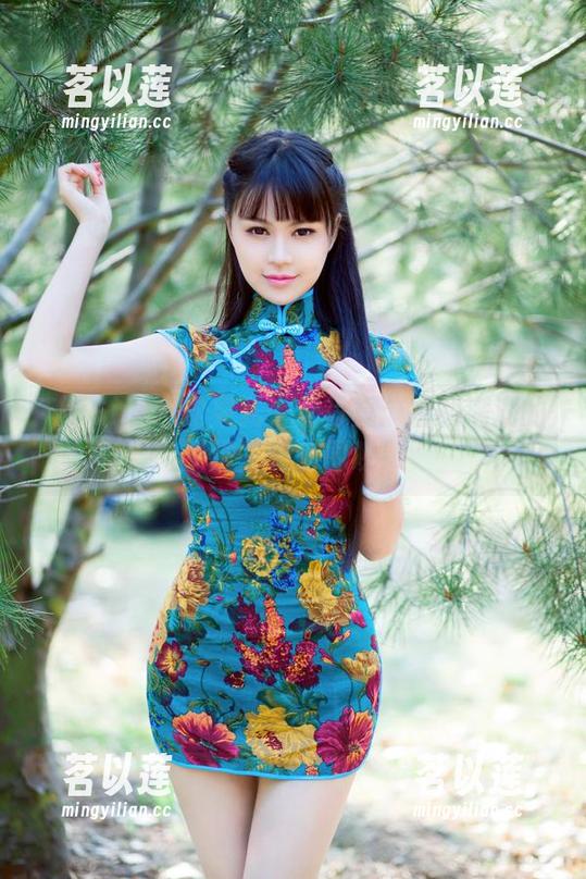 TuiGirl-松果儿 TuiGirl - 松果儿少女写真:福利满满的梦境,速来围观!