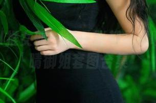 TuiGirl推女郎 – 每一张都是赞叹：木婉晴御姐套图合集