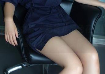 TuiGirl推女郎 – 林清儿黑色在线图集，不知道该先看哪件衣服了！