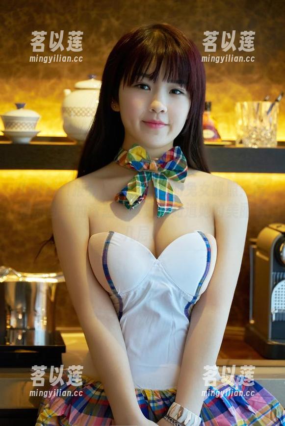 TuiGirl推女郎-梁棋棋 TuiGirl推女郎 - 梁棋棋的兔女郎照:高清原图中的诱惑,真是想知道她的美丽有几层!