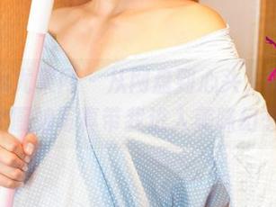 UGirls尤果网 – 从网盘到心头，MiuMiu的厨娘写真带我进入美味幻想！