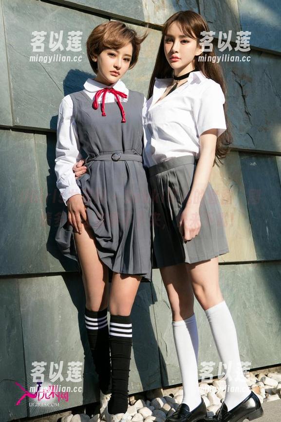 UGirls尤果网-Sukki可儿 UGirls尤果网 - Sukki可儿的套图,剧情多得让你停不下来,快来下载!