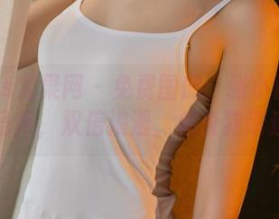 UGirls尤果网 – 免费图册：张小西Ann的双马尾，双倍浪漫，单身狗请远离！