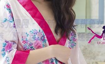 UGirls尤果网 – 更新！张馥棋兔女郎合集来袭，感觉这次兔子比我还会撒娇！