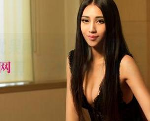 UGirls尤果网 – 看！金子熙的长腿！高清写真，下载时小心心动！