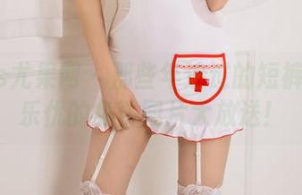 UGirls尤果网 – 那些年追过的短裤——韩乐优的免费图片大放送！