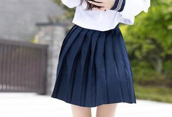 XIAOYU语画界 – 双马尾加Cherry樱桃酱：私拍界的致敬，真的是萌翻了！