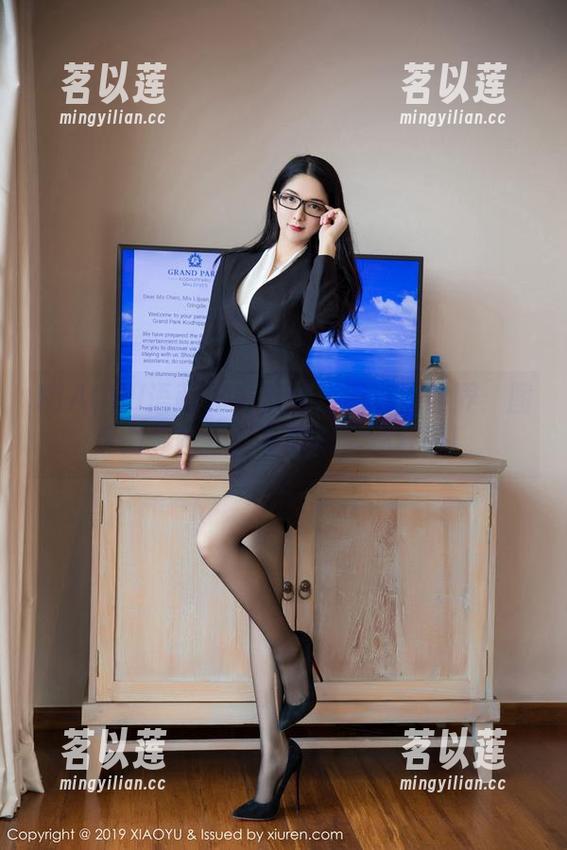 XIAOYU语画界-奈沐子 XIAOYU语画界 - 奈沐子的透明世界:图库为你敞开,下载吧,别害羞!