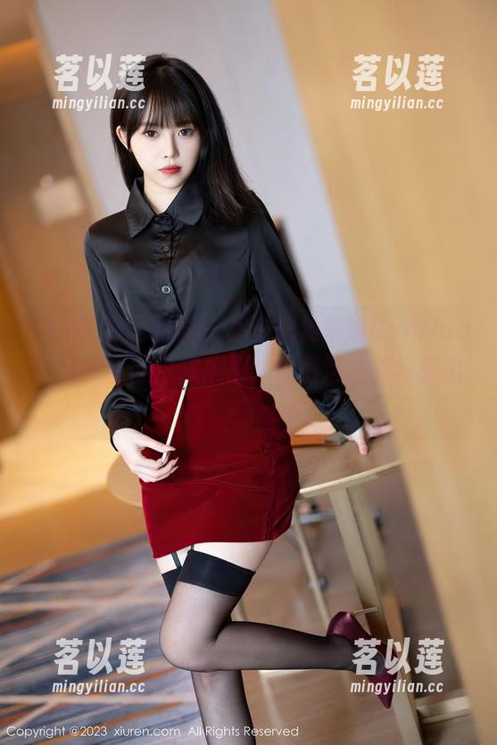 XIAOYU语画界-杨紫嫣Cynthia XIAOYU语画界 - 不许把杨紫嫣Cynthia的水手服图包藏起来,快把这份美分享出去!