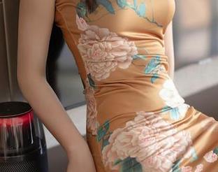 XIAOYU语画界 – 杨紫嫣：职业装也可以趣味盎然！无圣光大作合集来袭！