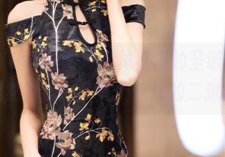 XIAOYU语画界 – 看林星阑的圣诞照片，心里突然冒出好多关于节日的二逼想法。