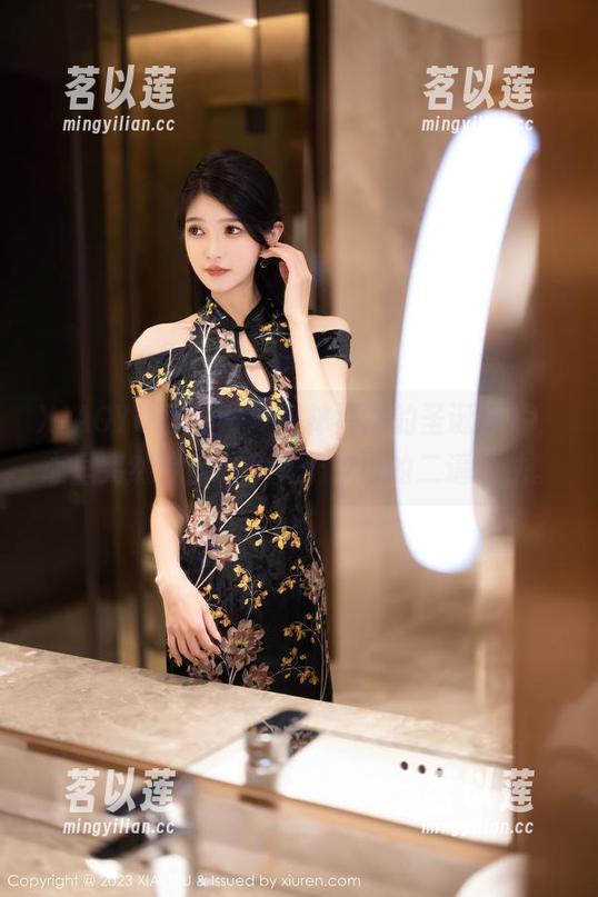 XIAOYU语画界 - 看林星阑的圣诞照片，心里突然冒出好多关于节日的二逼想法。