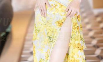 XIAOYU语画界 – 别小看这双棉袜，绯月樱cherry精选美图看不够！