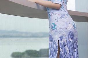 Xiuren秀人网 – Mieko林美惠子图包：厨娘的温柔与火焰相遇，这不是梦想吗？