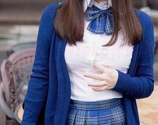 Xiuren秀人网 – Mieko林美惠子校服私房合集：让你在课本中找到浪漫！