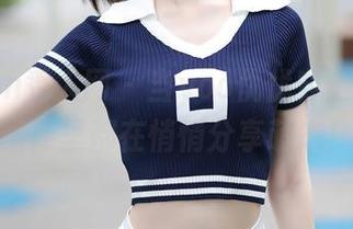 Xiuren秀人网 – 当yoo优优穿上制服，图库里都在悄悄分享萌态！