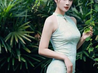 Xiuren秀人网 – 刘飞儿Faye，私拍写真中的厨娘，颠覆你的想象！