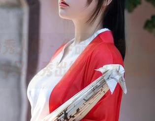 Xiuren秀人网 – 作品集更新！夏诗雯Sally又来秀出她的日常炫技！