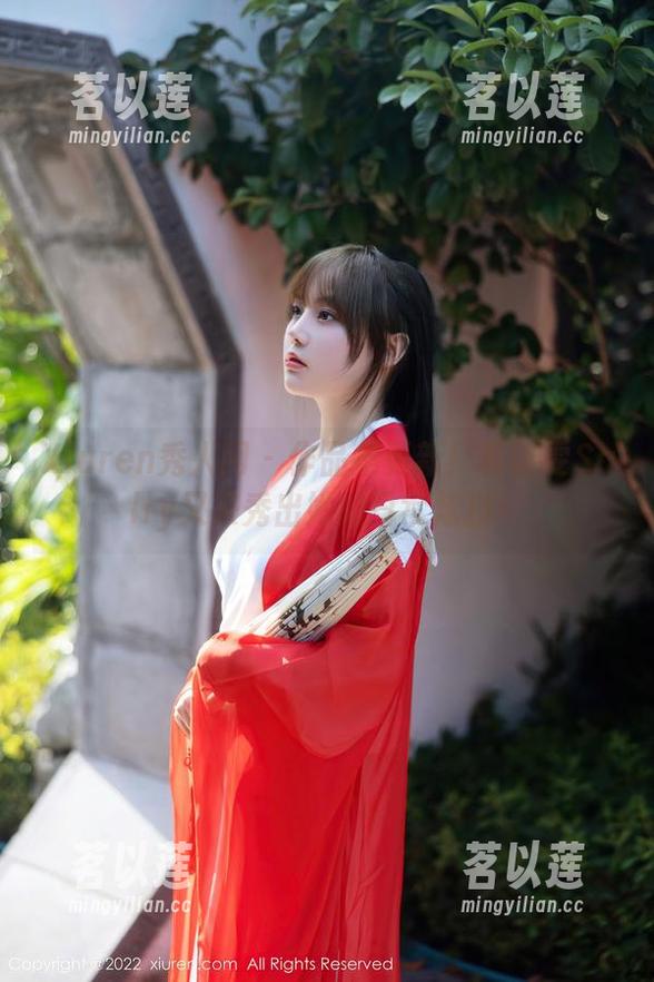 Xiuren秀人网 - 作品集更新！夏诗雯Sally又来秀出她的日常炫技！