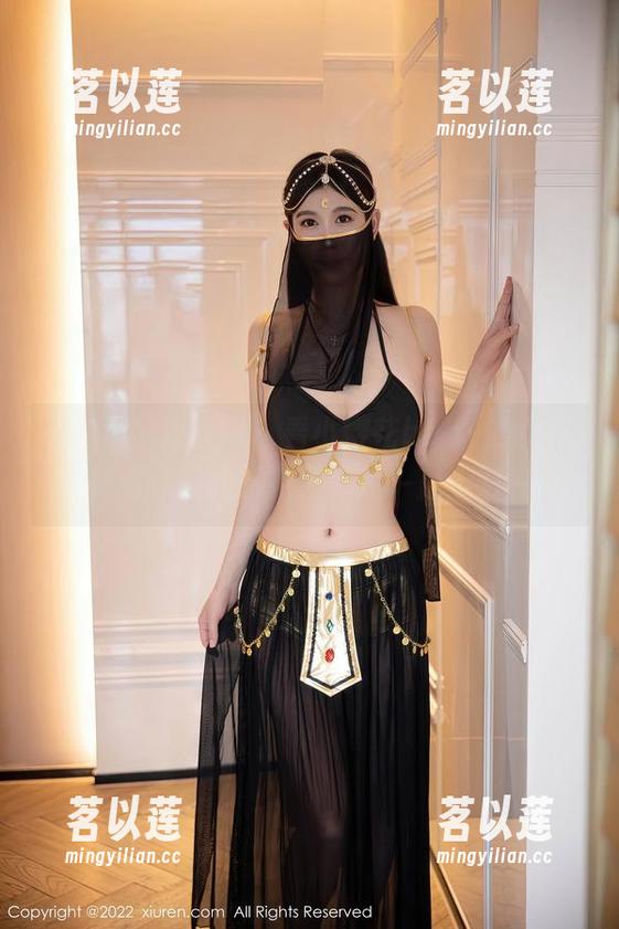 Xiuren秀人网 - 看小樱花baby的女仆美图，我的想象力真是一直走偏…