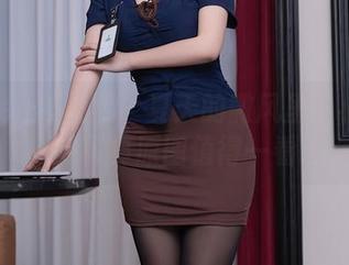 Xiuren秀人网 – 夏天的微风里：小芭乐的写真原图值得一看