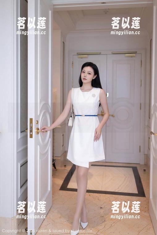 Xiuren秀人网 - 原图大放送！星星baby兔女郎的福利之旅，快来围观！