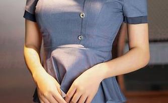 Xiuren秀人网 – 夏天里是小逗逗的写真：我就是这股清凉的风，爽到不行！