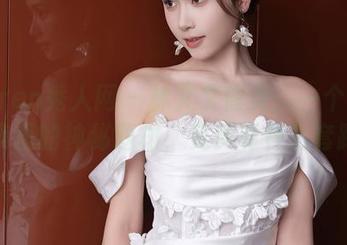Xiuren秀人网 – 林文文修女：一个作品集里的神秘题材，究竟有什么套路