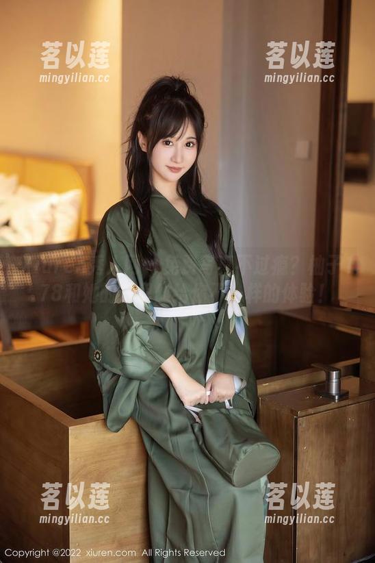 Xiuren秀人网 - 免费写真不过瘾？柚子178和她的裤里丝给你不一样的体验！
