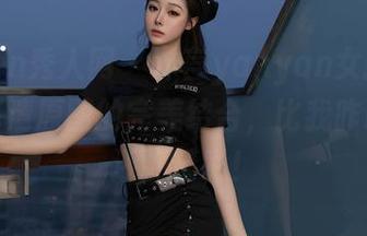 Xiuren秀人网 – 沐言yanyan女孩：美丽与高清原图的完美结合，比我昨晚的梦还要精彩！