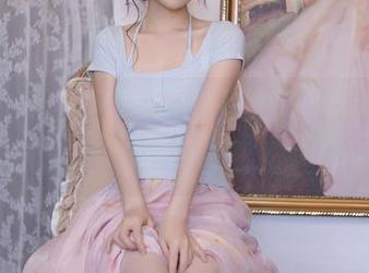 Xiuren秀人网 – 想看浅浅Danny如何演绎运动？原图写真让你欲罢不能！