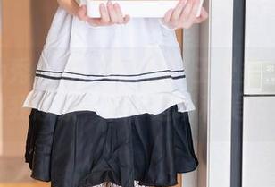 Xiuren秀人网 – 体操服+王曼柔：这全套图片让我想象一下，运动和美的交织！