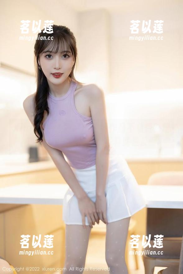 Xiuren秀人网-瑶瑶baby Xiuren秀人网 - 谁说好作品不免费?瑶瑶baby的‘秘书’写真就是反例