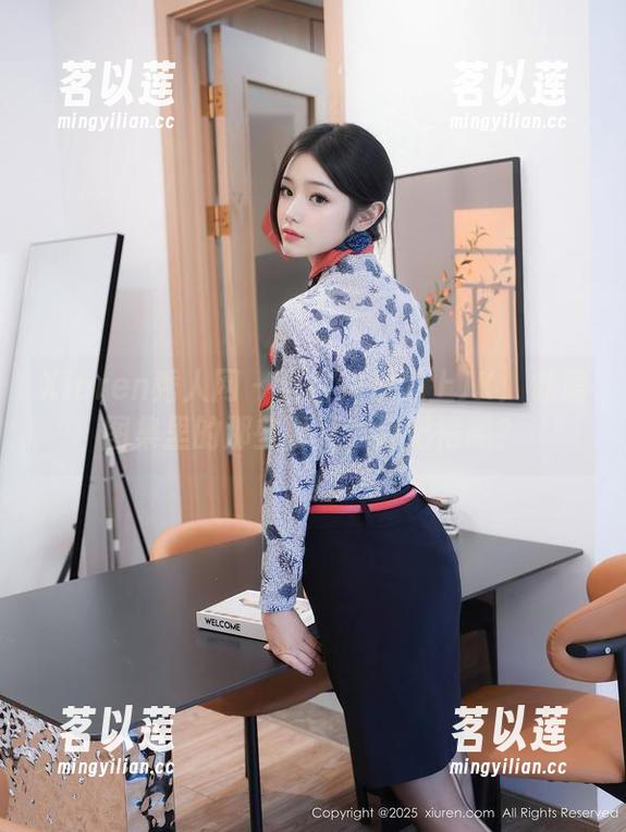 Xiuren秀人网-白浅浅 Xiuren秀人网 - 当白浅浅遇上JK:私房图集里的那些事儿,还记得吗?