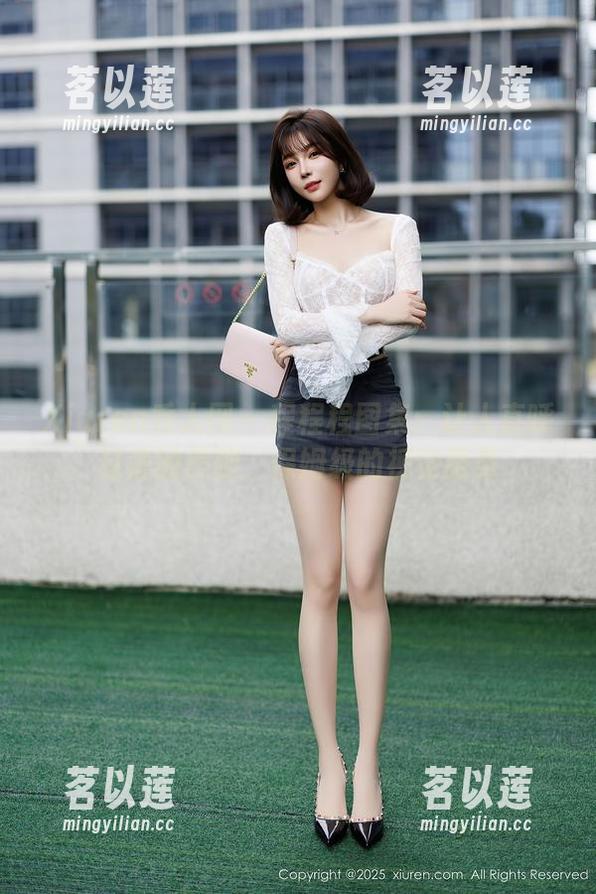 Xiuren秀人网 - 程程程图集：让人直呼过瘾的美腿，保姆级的视觉服务