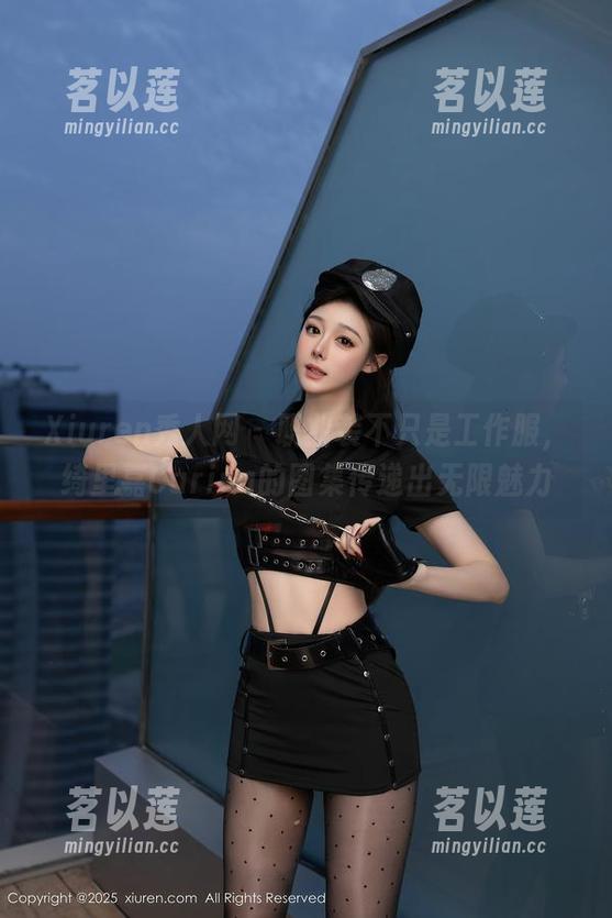 Xiuren秀人网-绮里嘉Carina Xiuren秀人网 - 职业装不只是工作服,绮里嘉Carina的图集传递出无限魅力