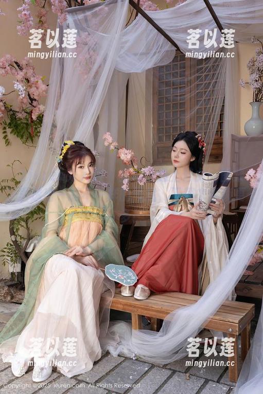 Xiuren秀人网-葛征 Xiuren秀人网 - 当葛征遇上修女:图集里透出一股不一样的气息,下载来解锁更多!