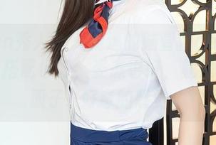 Xiuren秀人网 – 精选的陆萱萱cecillia网袜，搭配也好，姿态也好，就是那么一股子…好奇的感觉。