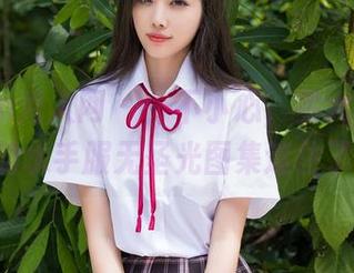 Xiuren秀人网 – 一不小心，雯大王susie的水手服无圣光图集迷住了我