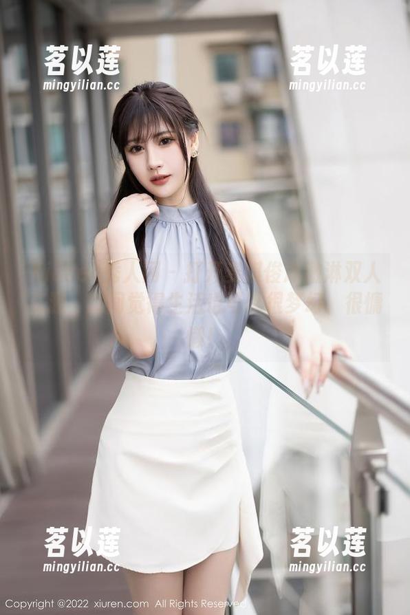 Xiuren秀人网 - 打开麦琪绫冰激淋双人资源，瞬间觉得生活也可以很梦幻、很慵懒！
