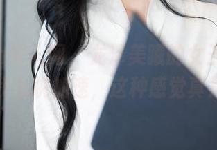 Xiuren秀人网 – 龙泽美曦的女王印象，原图让我心跳加速，这种感觉真是奇妙！