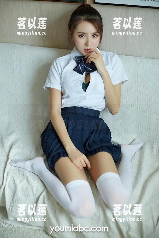 YouMi尤蜜荟-H杯陈若初 YouMi尤蜜荟 - 图集中的H杯陈若初,清纯到底有多少层?翻翻看吧!